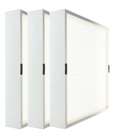 95% DOP Replacement Filter (3-Pack)