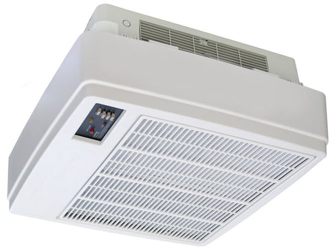 1250 CFM Electronic Air Cleaner, Beige