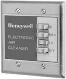 3 Speed Control Switch